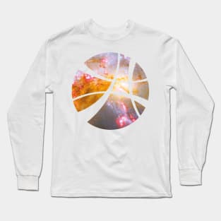 Sanctum Sanctorum Long Sleeve T-Shirt